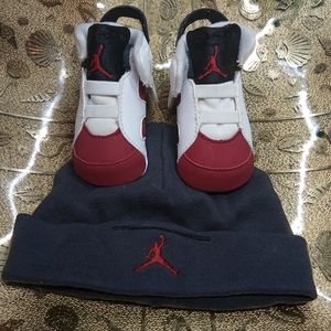 Jordan 6 retro